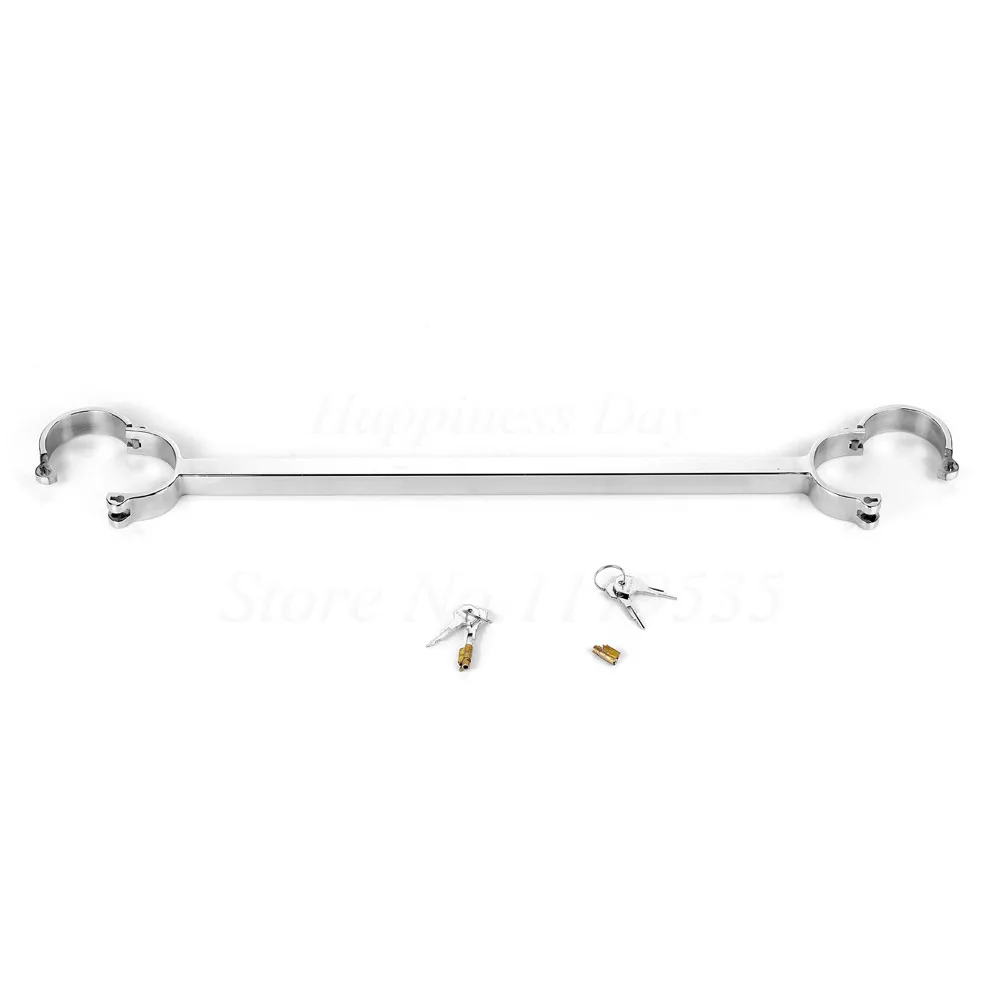 Высокое качество нержавеющая сталь открытый расширитель ног Ручная фиксация