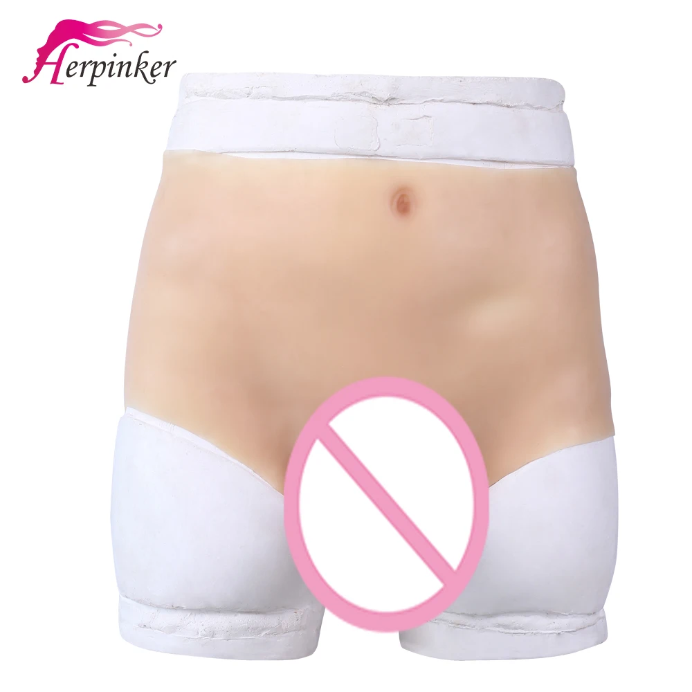 11 5 см * 3 Искусственный носимый силиконовый пенис твердый фаллоимитатор для