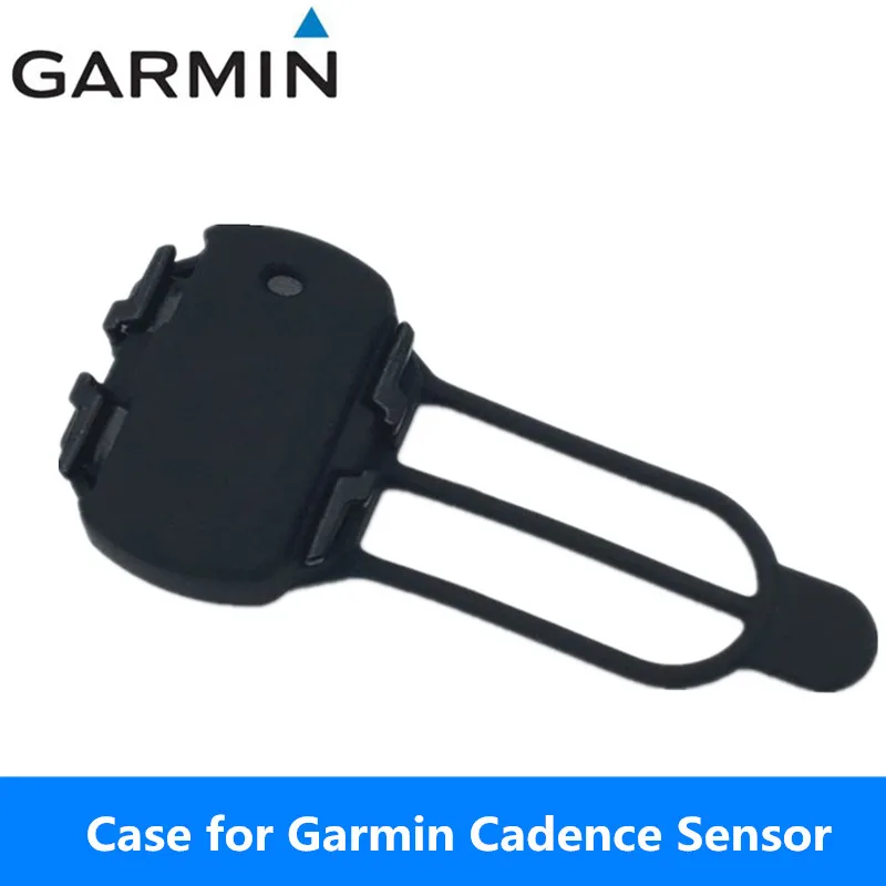 Универсальный Велосипедный гелевый защитный чехол для Garmin Cadence sensor Bryton Magene