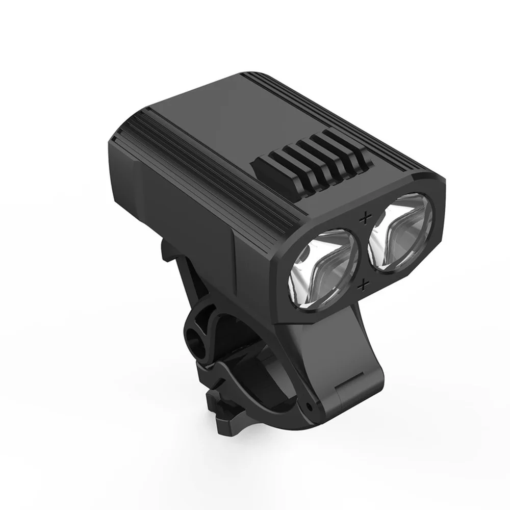 

Mini LED Bike Light 6000LM 5 Modes USB Rechargeable Bicycle Front Lamp LED Light Cycling Taillight Camping Led
