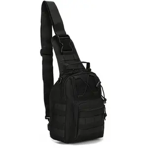 All Purpose Bag, BK | SPEC-OPS BRAND