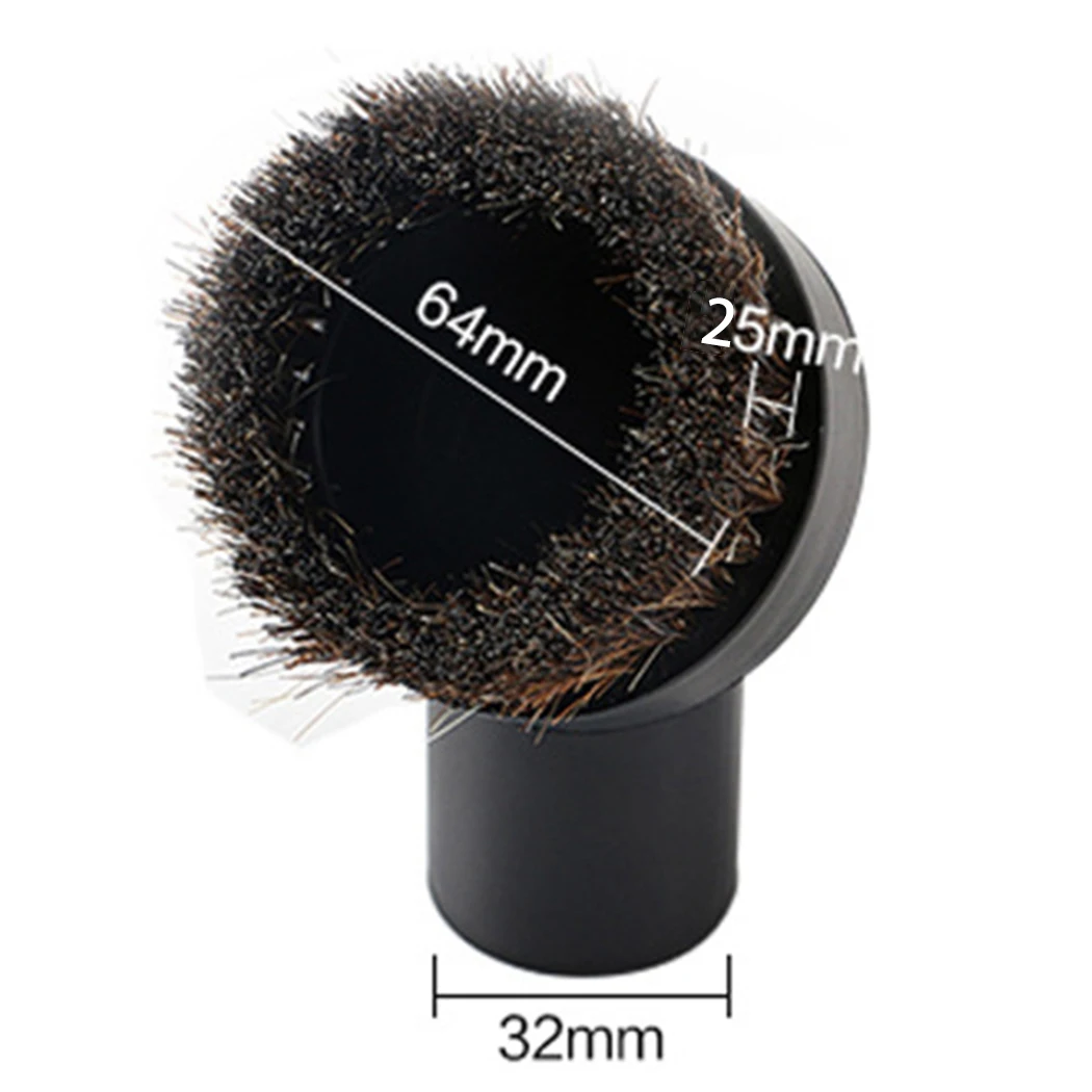 

32mm Dusting Brush Accessories For Numatic Henry Household Supplies Replacement