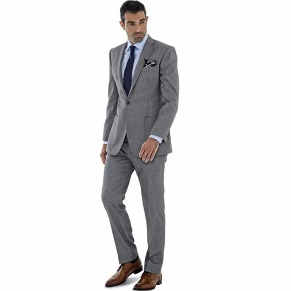 picture color Мужской костюм Smolking Noivo Terno Slim Fit Easculino, вечерние костюмы для мужчин, смокинги, Женихи, шаль, черный отворот, на одной пуговице(пиджак - Цвет: picture color