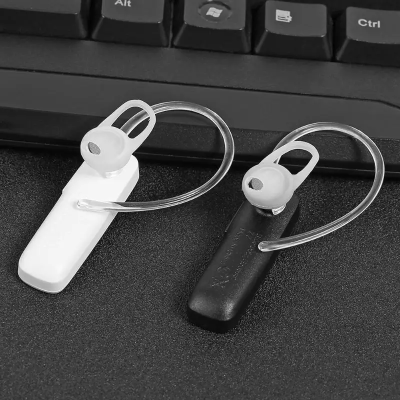 Беспроводные Bluetooth наушники M163 с гарнитурой|Наушники и гарнитуры| |