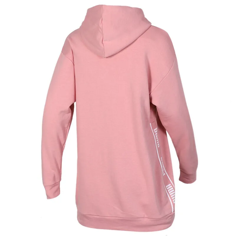 Оригинальный новый приход женские пуловеры с усилением Пума спортивная одежда |