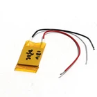 Термостат PTC, 2 шт., 12 В, 30x24x3 мм, нагревательный элемент 60140180230 градусов, изоляционная пленка, мощность 10 Вт30 Вт15 Вт40 Вт