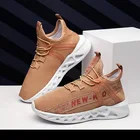 Детские сетчатые кроссовки, легкая повседневная обувь для мальчиков и девочек, Нескользящие