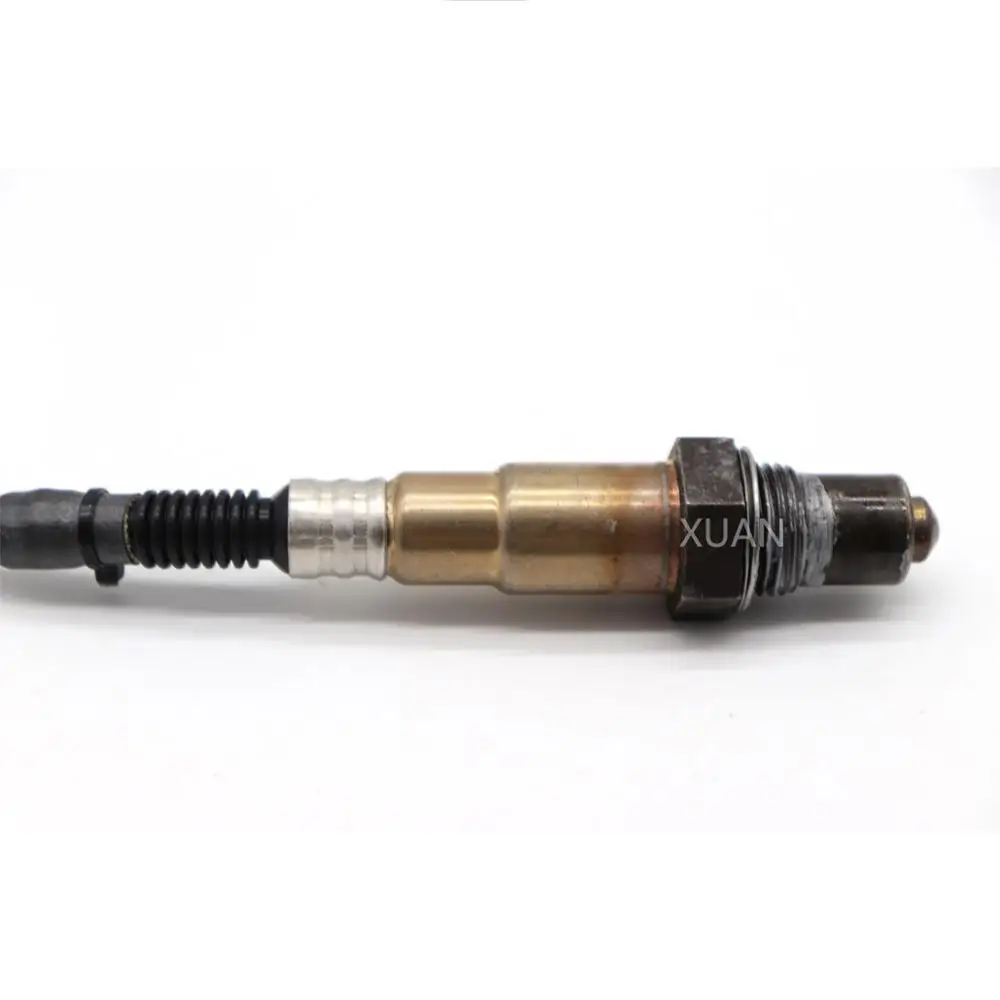 Кислородный датчик XUAN Lambda O2 для CADILLAC SRX CTS Nissan Elgrand 350Z Murano Pathfinder Infiniti M35 M45 FX35