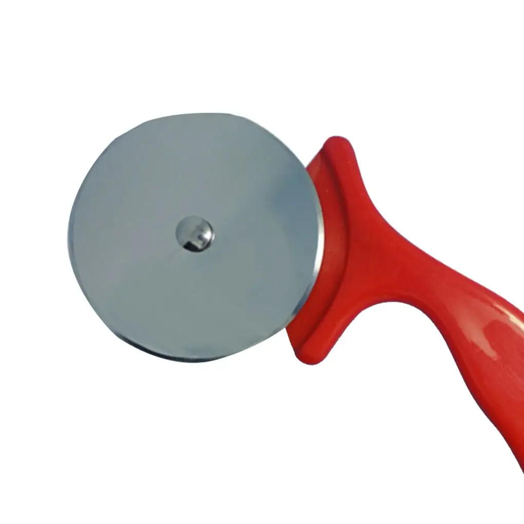 1 шт. роллер из нержавеющей стали для пиццы|Инструменты приготовления пиццы| |