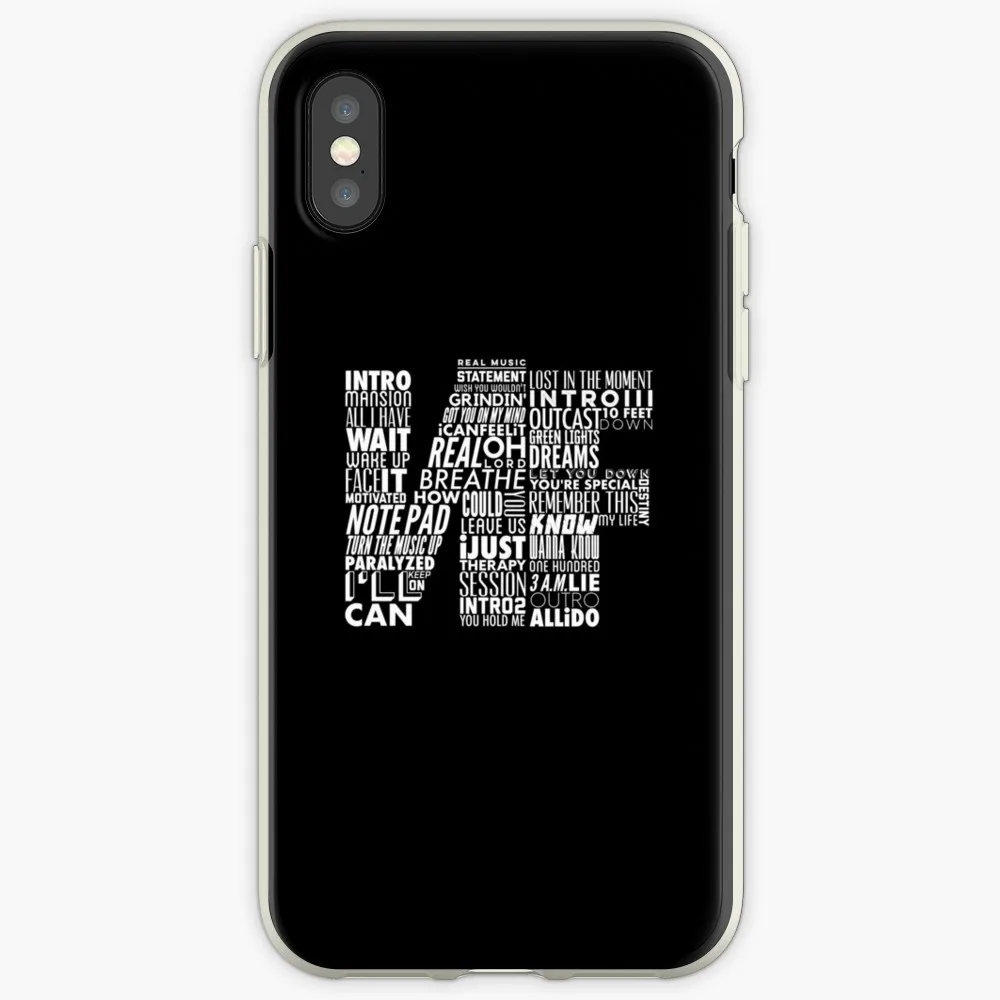 Nf-Word Colla для iphone 11 X XS Max XR милый кот Том чехол 8 7 6 6S Plus Мягкий силиконовый прозрачный