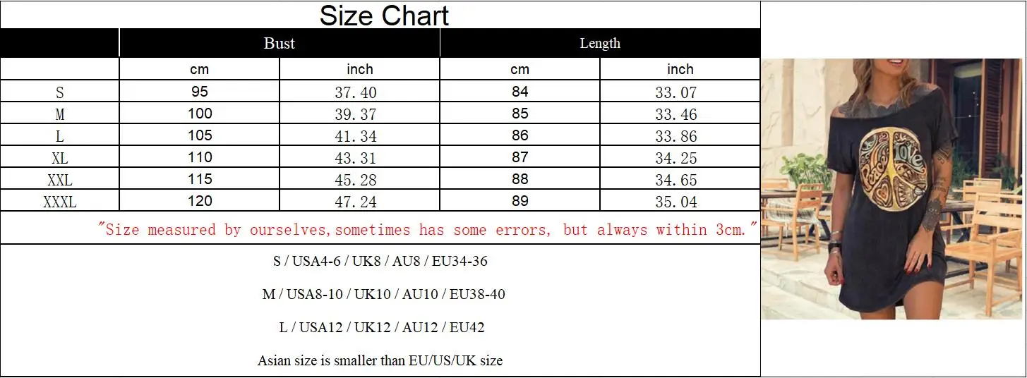

2021 Independence Day Sexy Off Shoulder Behomian Dress for Women Custom Print Gray Color Summer Dress
