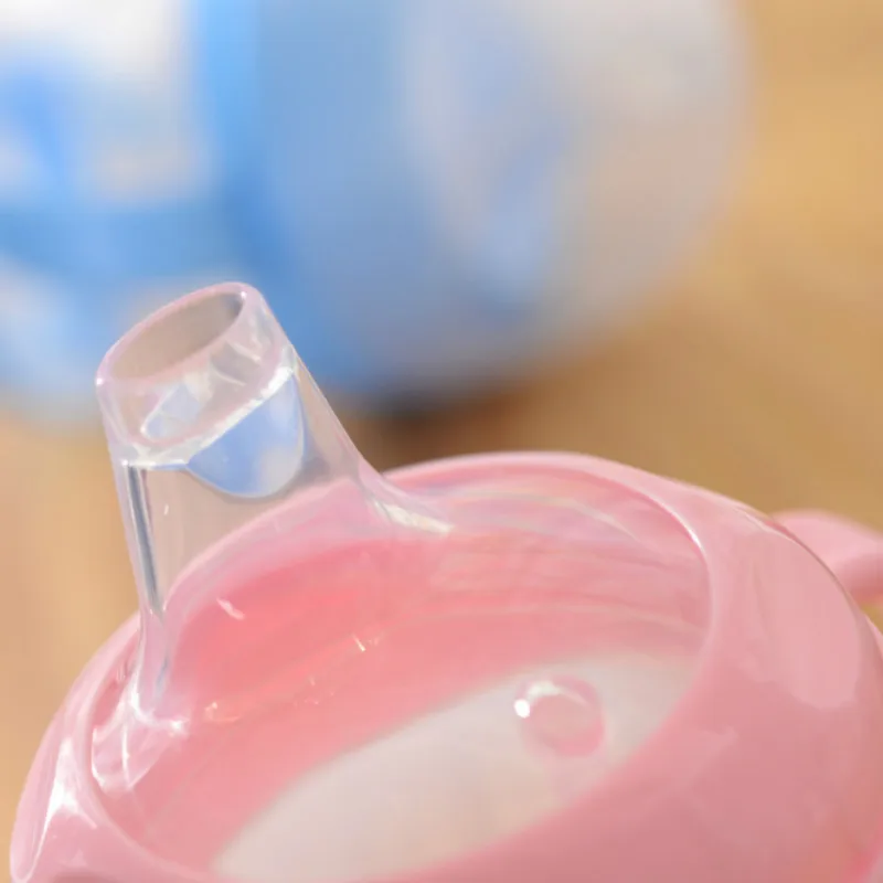 Детские чашки с ручками бутылочки для кормления младенцев бутылочка водой и