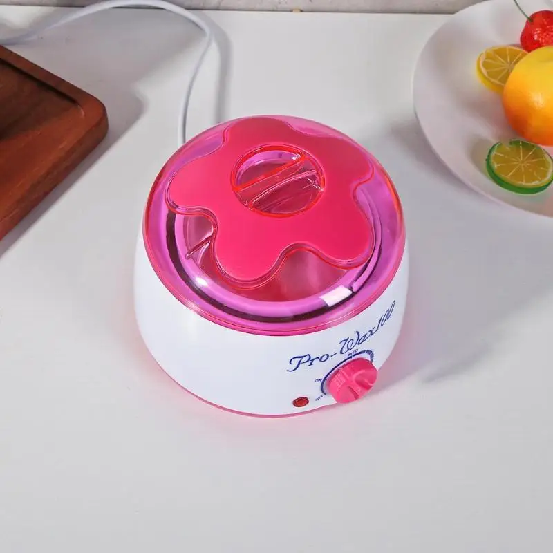 200cc-500cc парафин ручной воск машина удаления волос инструмент Эпилятор