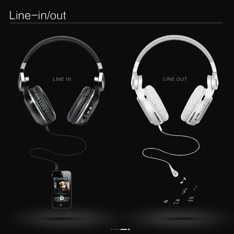 Bluetooth наушники с большой емкостью 650 мА · ч и поддержкой 5 0|Наушники гарнитуры| |