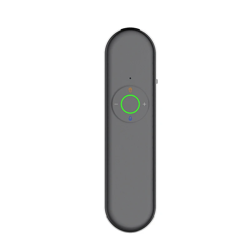 

Top Deals T9S ligent Translator AI Stick Foreign Language English Learning Machine Travel Business Translator black