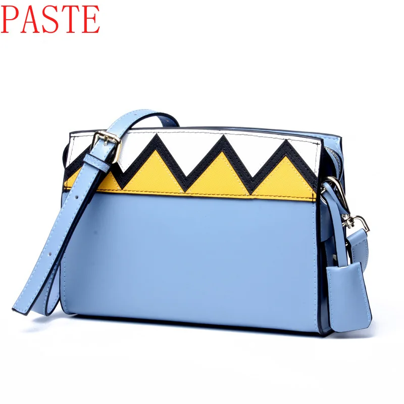 Сумка на плечо женская из натуральной кожи большая черная Роскошная сумочка