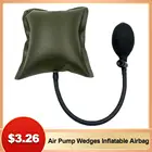 Воздушный насос, клиновидная подушка безопасности для дверей и окон, автомобильный мощный инструмент для установки и выравнивания
