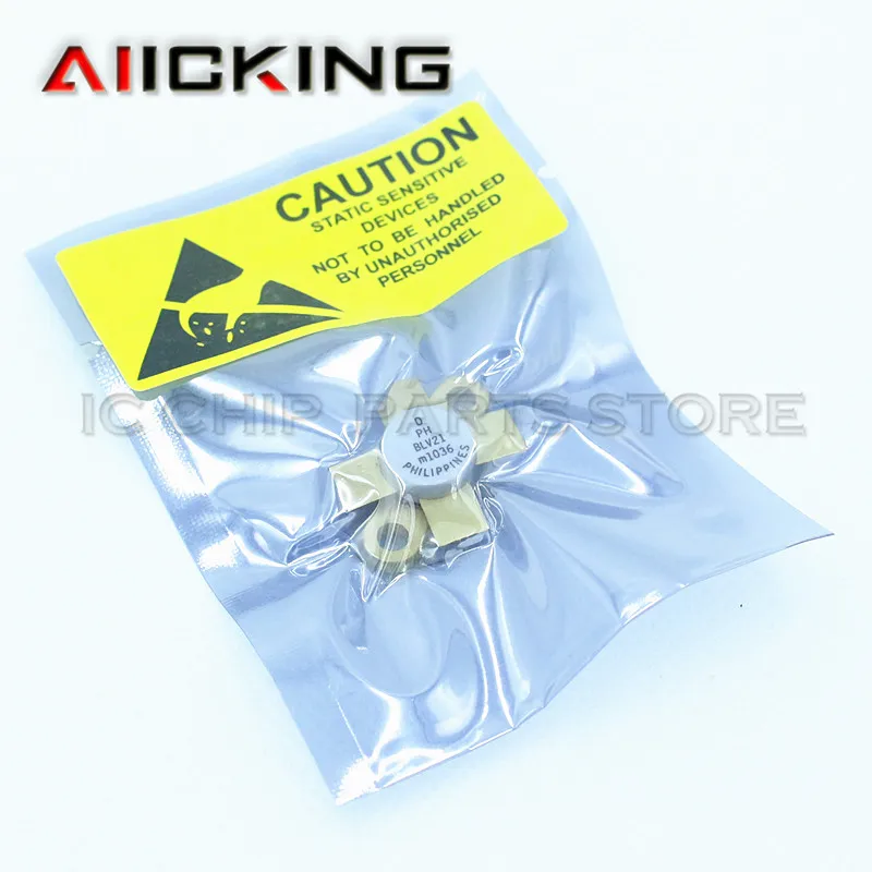 BLV21 SMD RF tube High Frequency tube Power amplification module