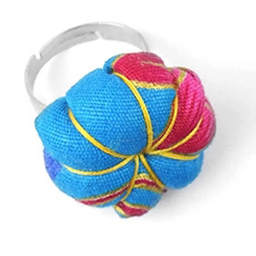 Pin Cushion Sewing Bag - Needle Insertion Anti-Fall DIY Tool Accessories High Quality And Reliable Quick Delivery | Дом и сад