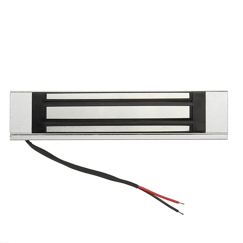 Safurance 125 кГц RFID ID карт клавиатура дверной замок безопасности Система контроля