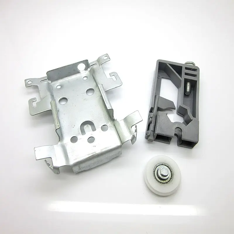 Колесо для раздвижной двери старого гардероба дорожка шкафа подвижная дверь