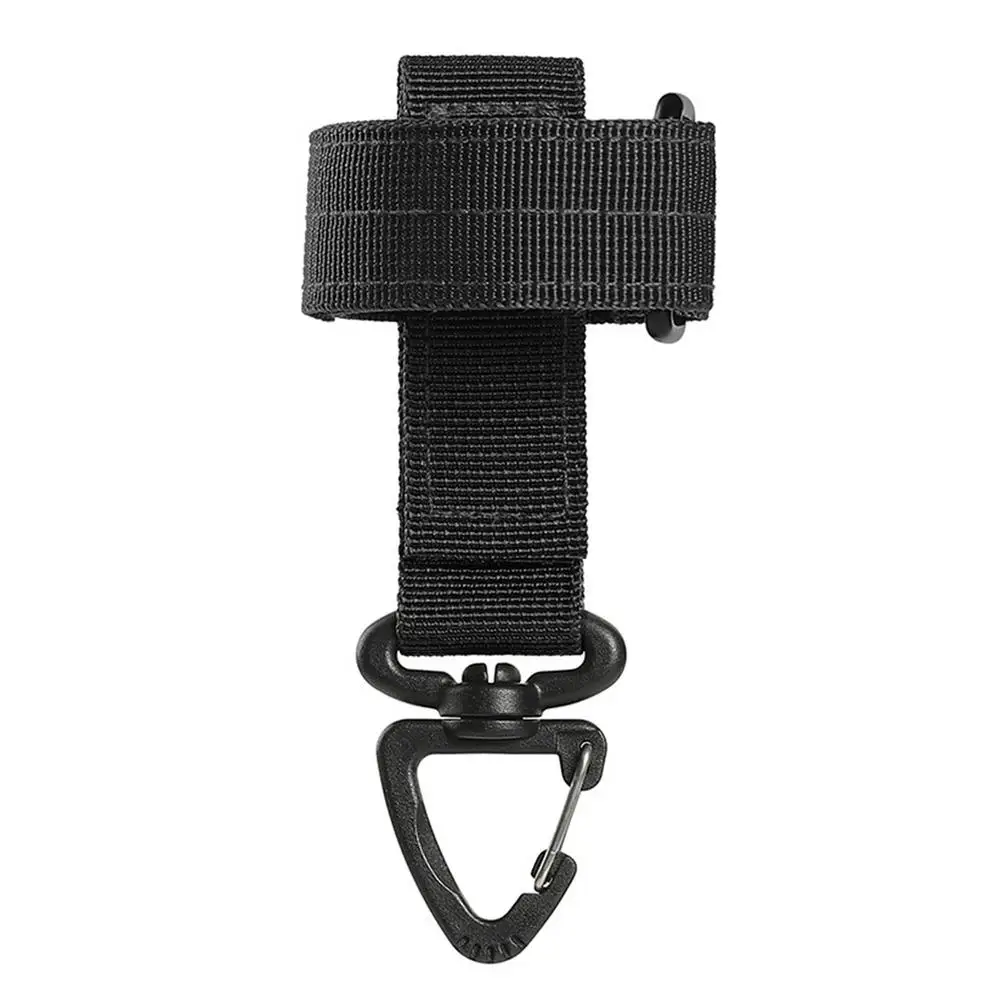 

Outdoor Climbing Rope Buckle - Sturdy And Durable Glove Storage Buckle High And Low Temperature Resistant Buckle For Men Women