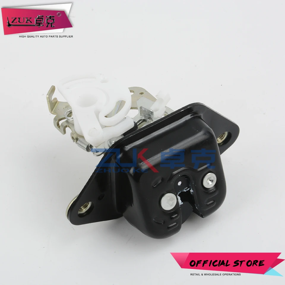 ZUK OE#74801-S7S-003 Tail Gate Tailgate Trunk Lid Rear Back Door Lock Latch Actuator For HONDA Odyssey RB1 2005 2006 2007 2008 | Автомобили