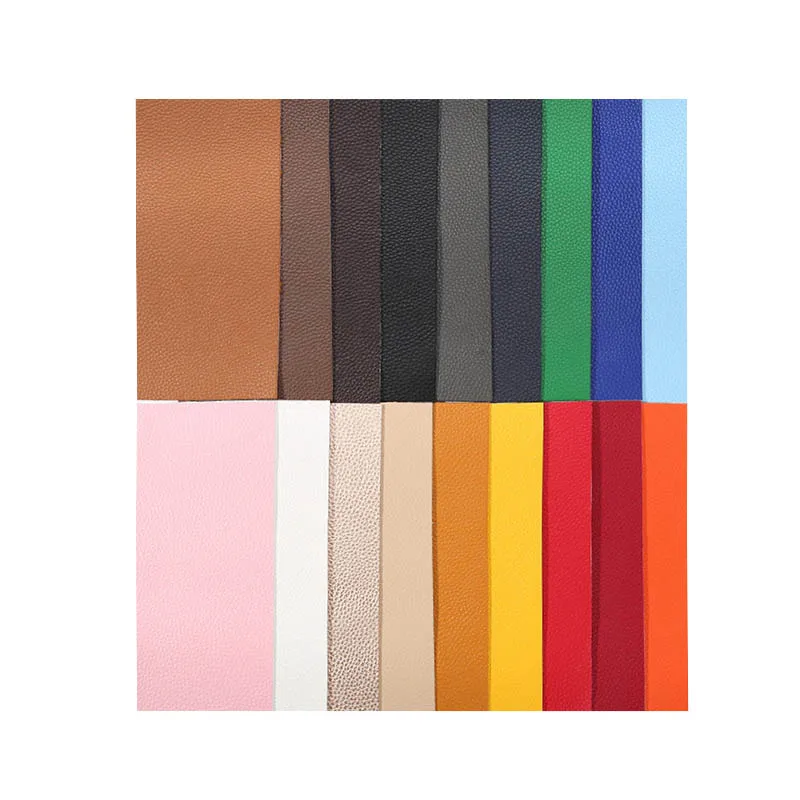 

20x10cm Colorful PU Leather Patch Fabric Self-Adhesive Synthetic Leather Sticker Sofa Patches Material Patch For Handbag Garment