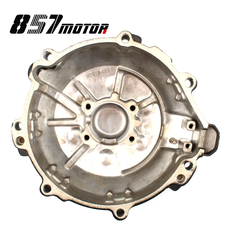 Аксессуары для мотоциклов крышка двигателя статора боковая Картера Kawasaki ZX-14R ZX14R