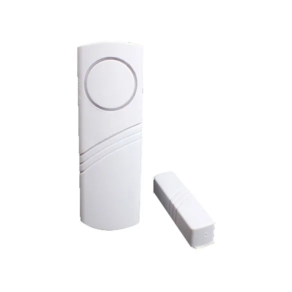 Новая беспроводная система охранной сигнализации с более длинным окошком и