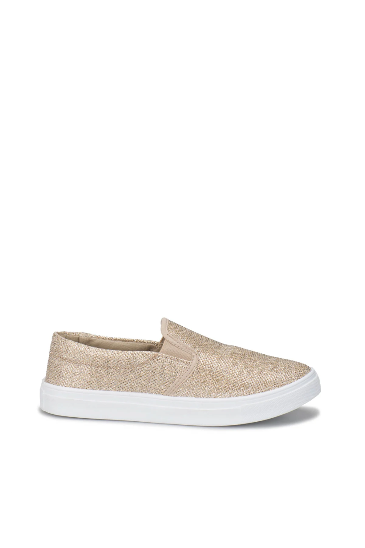 

SarEn Gold Color Women Shoes PALS SIM (Kinetix)