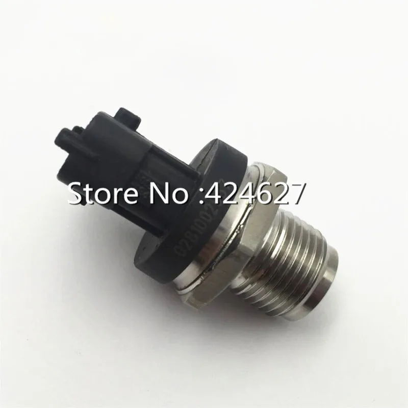 

499000-6131 499000-6141 Fuel Common Rail Pressure Sensor499000-6160 For Nissan Navara D40 YD25 R51. 2.2 2.5 DCI FUEL RAIL HIGH