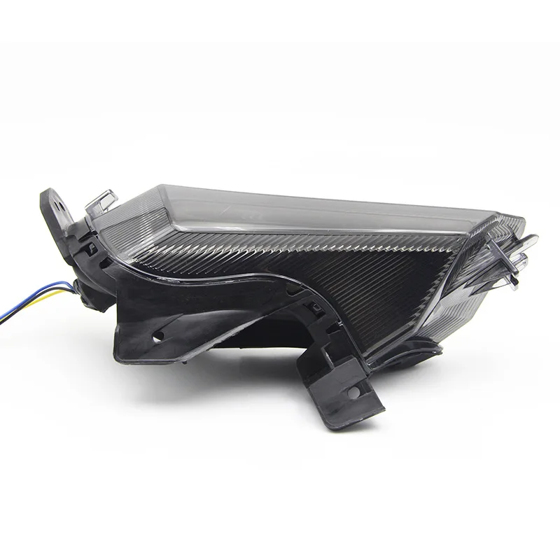 

Motorcycle Front Turn Signal Led Winker Lamp Lndicator Light for Yamaha Xmax250 Xmax300 2018 2019