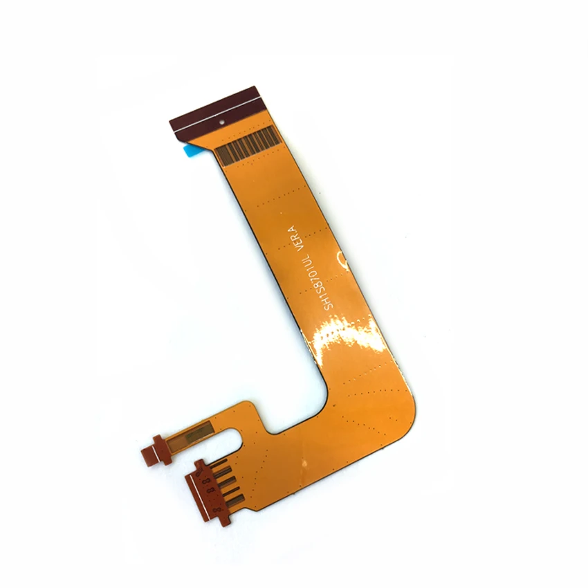 Кабель гибкой платы для ЖК-дисплея главной платы материнской платы для Huawei MediaPad T1 8.0 S8-701U T1-821W T1-823L