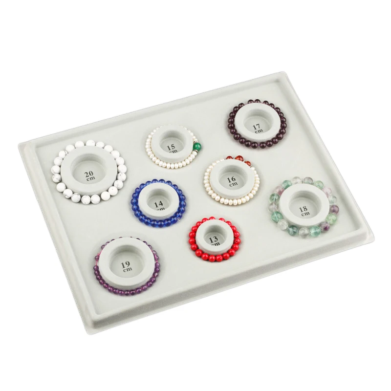 Акция! 2 шт. Шариков доска дизайна браслет стекались бусинковой колье бисер