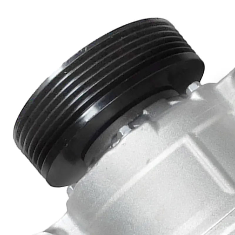 Компрессор кондиционера для bmw E60 520i 2001-2010 64526980044-447190 9953 2483002130 | Автомобили и