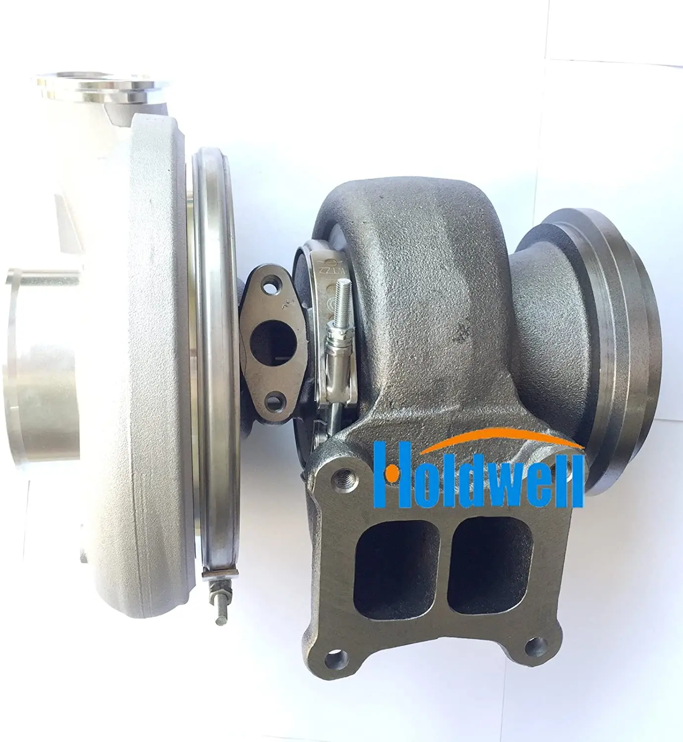 

Holdwell Turbocharger HX55 3590044 3800471 for Cummins ISM ISME M11 Engine