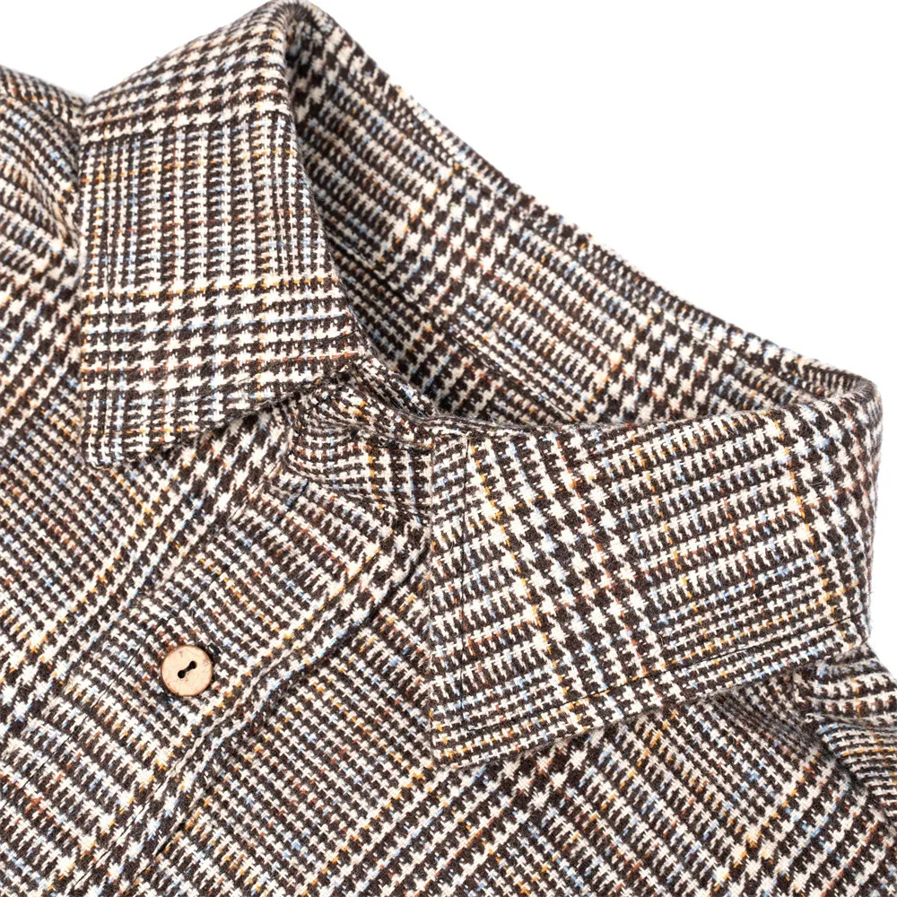 

Kpop Bangtan V Unisex plaid shirt Long sleeve Sweatshirt, Aesthetic Clothing, Minimalistic, Kpop Hoodie, Jungkook, J-Hope, Jimin