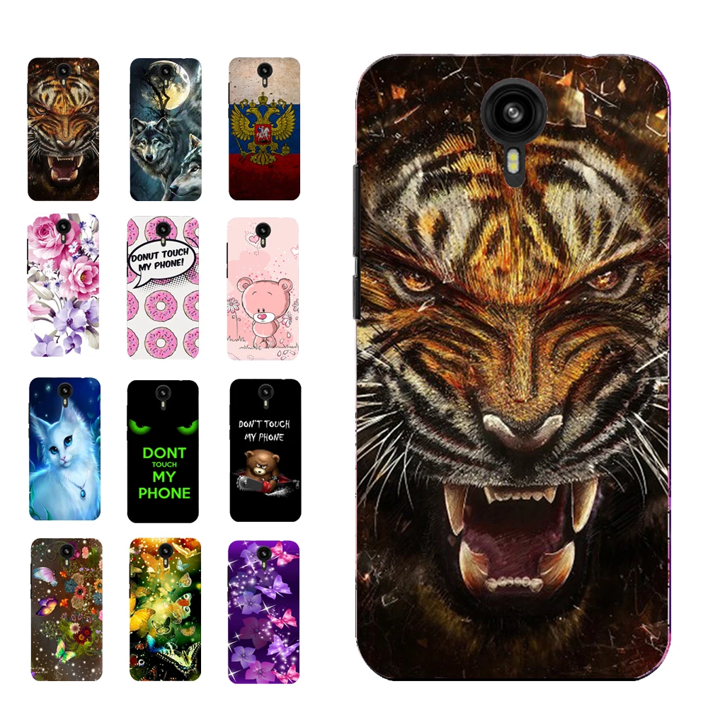 Green Eyes Don't Touch Individuality Case for Prestigio Muze B7 PSP7511DUO Printer Bag Shell Housing Cover | Мобильные телефоны