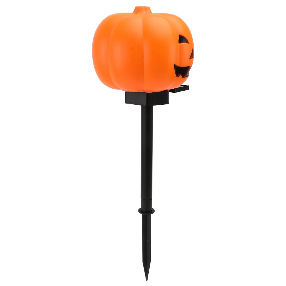 

1pc Solar Energy Lawn Lamp Garden Yard Scene Lamp Creative Themed Lamp