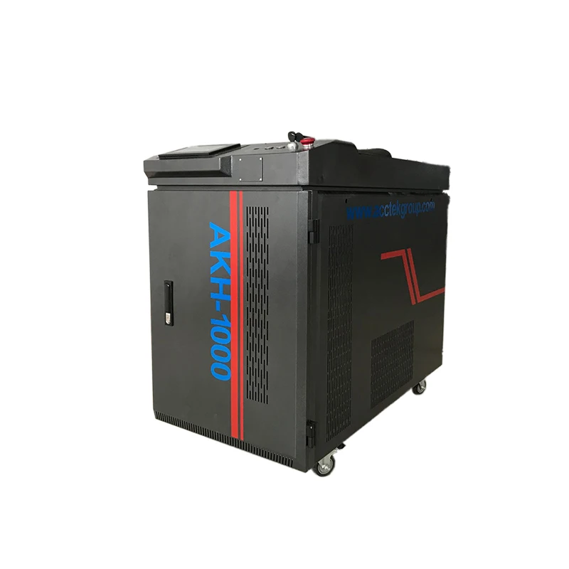 Ручной Волоконно лазерный сварочный аппарат по хорошей цене|Лазерные сварочные