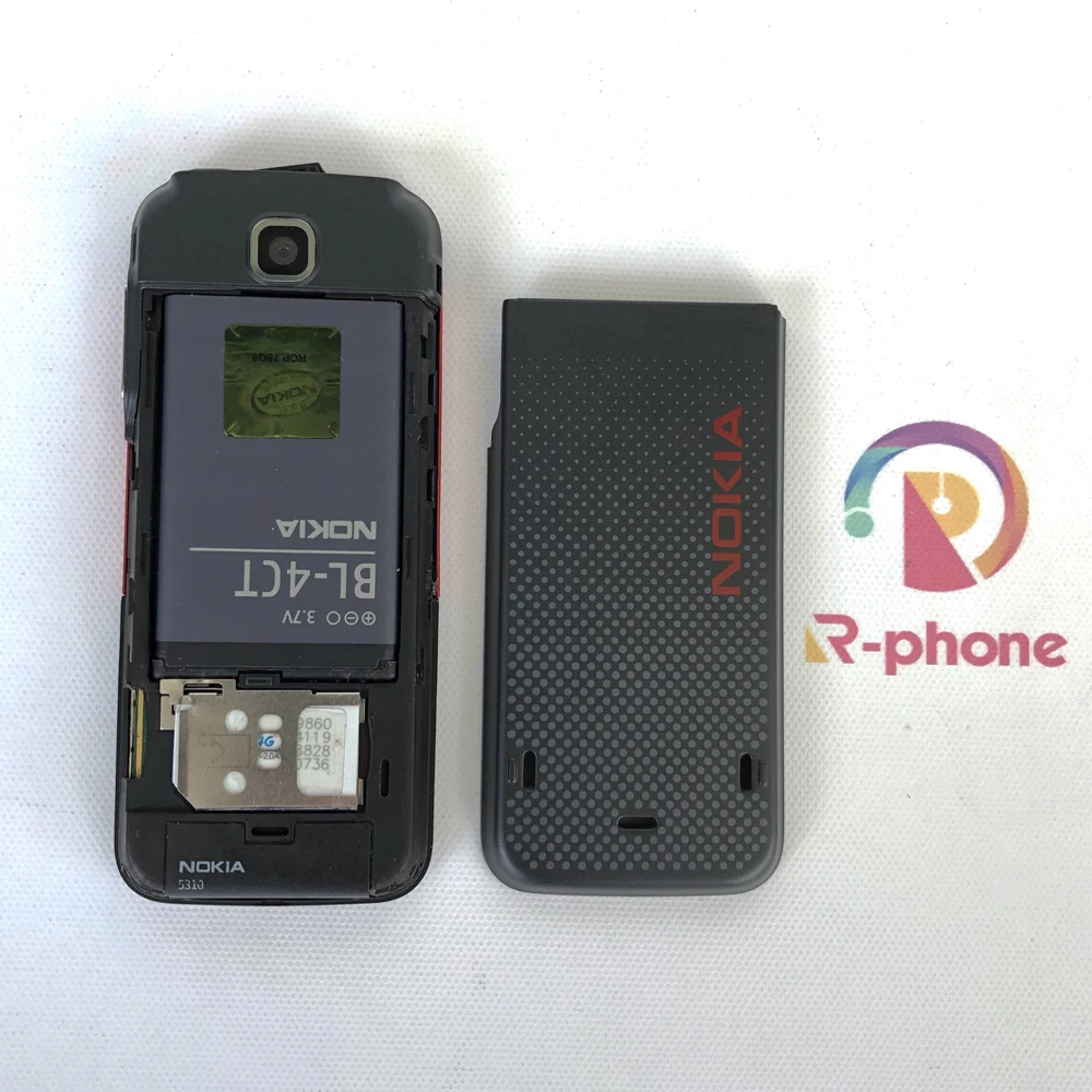 

Nokia 5310 Xpress
