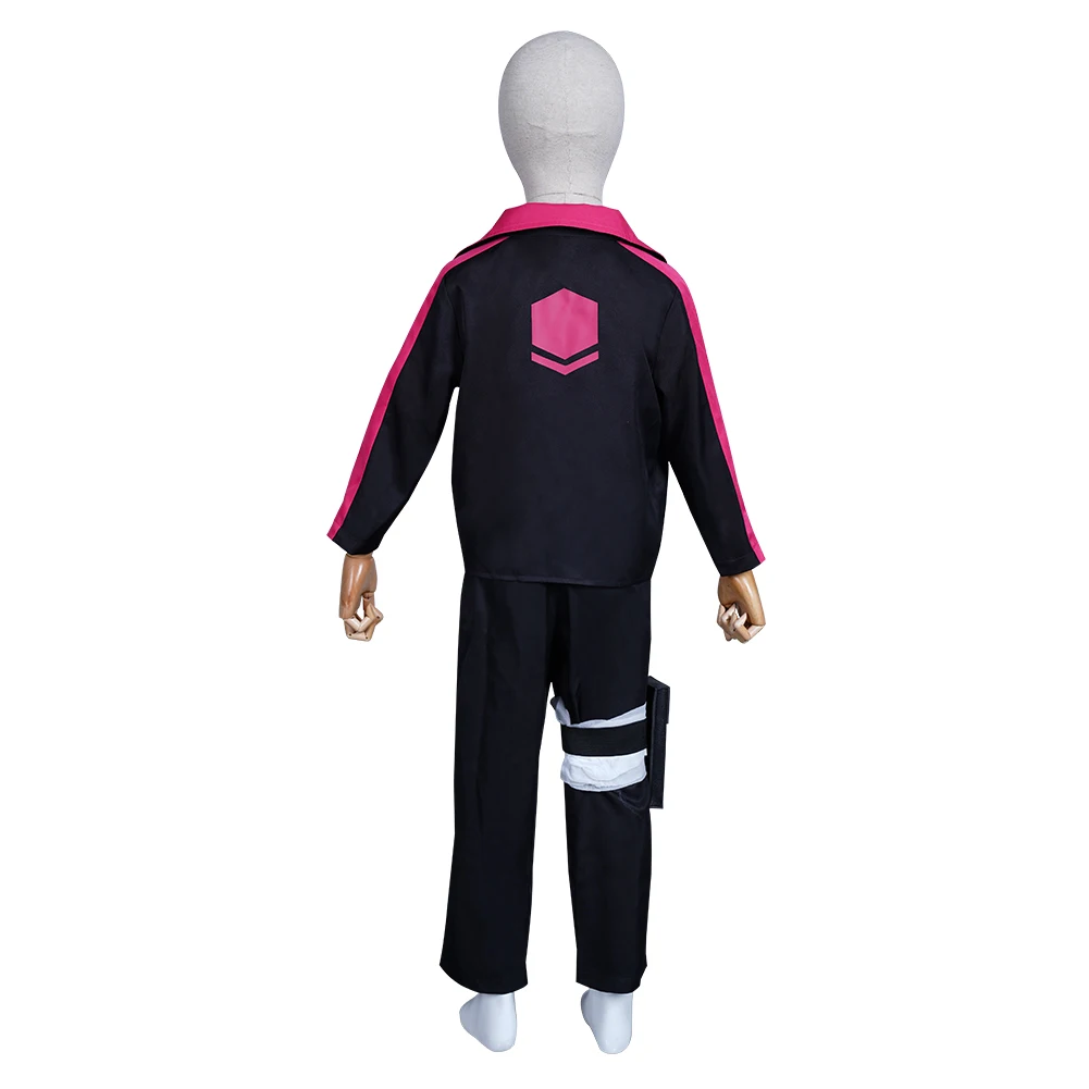 Детский костюм для Хэллоуина |