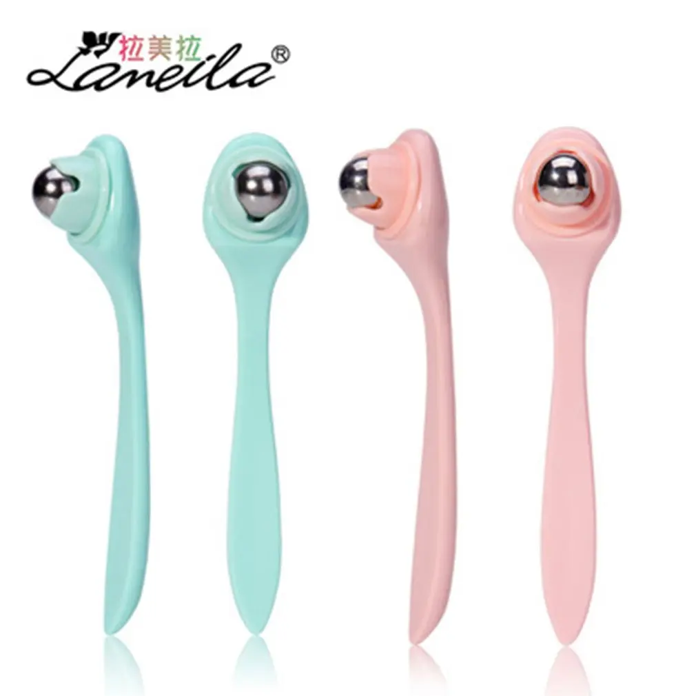 Массажер для глаз удаляющий мешки темные круги и тонкие линии красивый