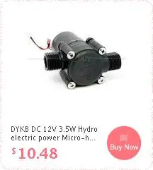 DYKB 515-1150 МГц RF регулятор напряжения осциллятор Частотный источник широкополосный VCO генератор отслеживания сигнала ham радио усилитель