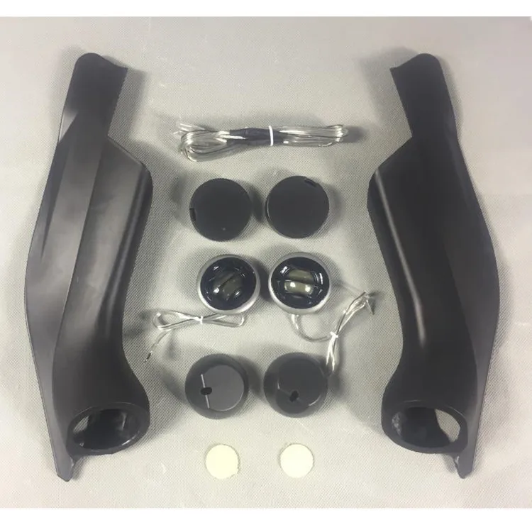 Внутренний динамик и монтажная панель столб твитер s для Hiace 2005-2018 | Автомобили