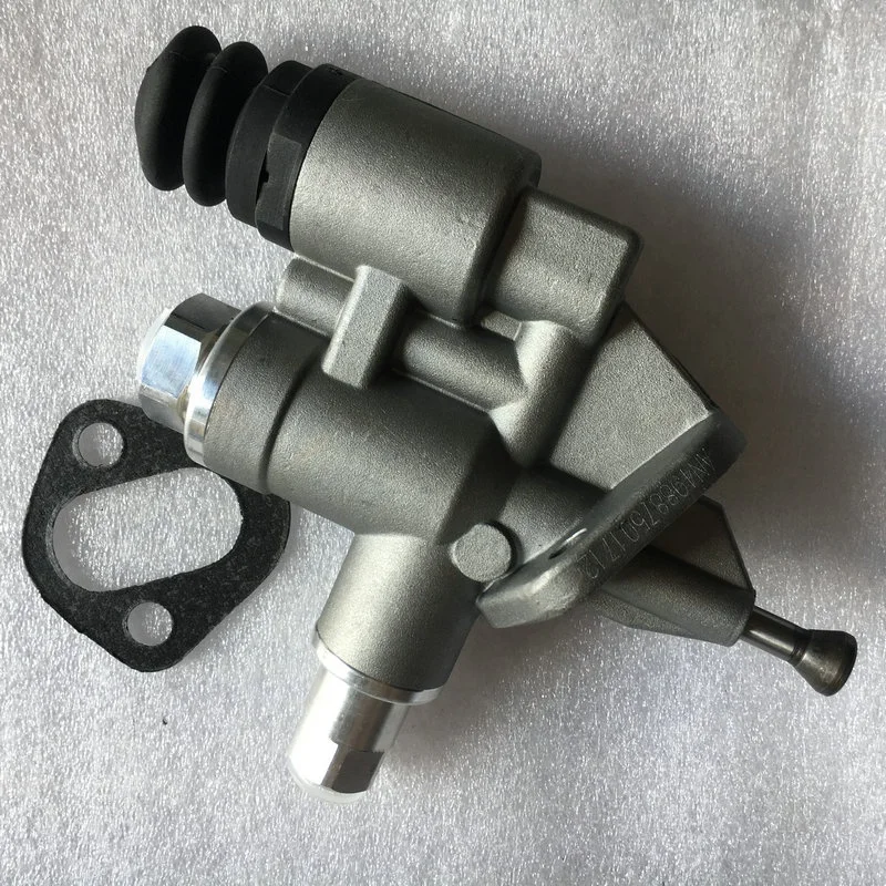 

Genuine diesel engine parts 6BT 6CT fuel transfer pump 4988750 4944713 3936319