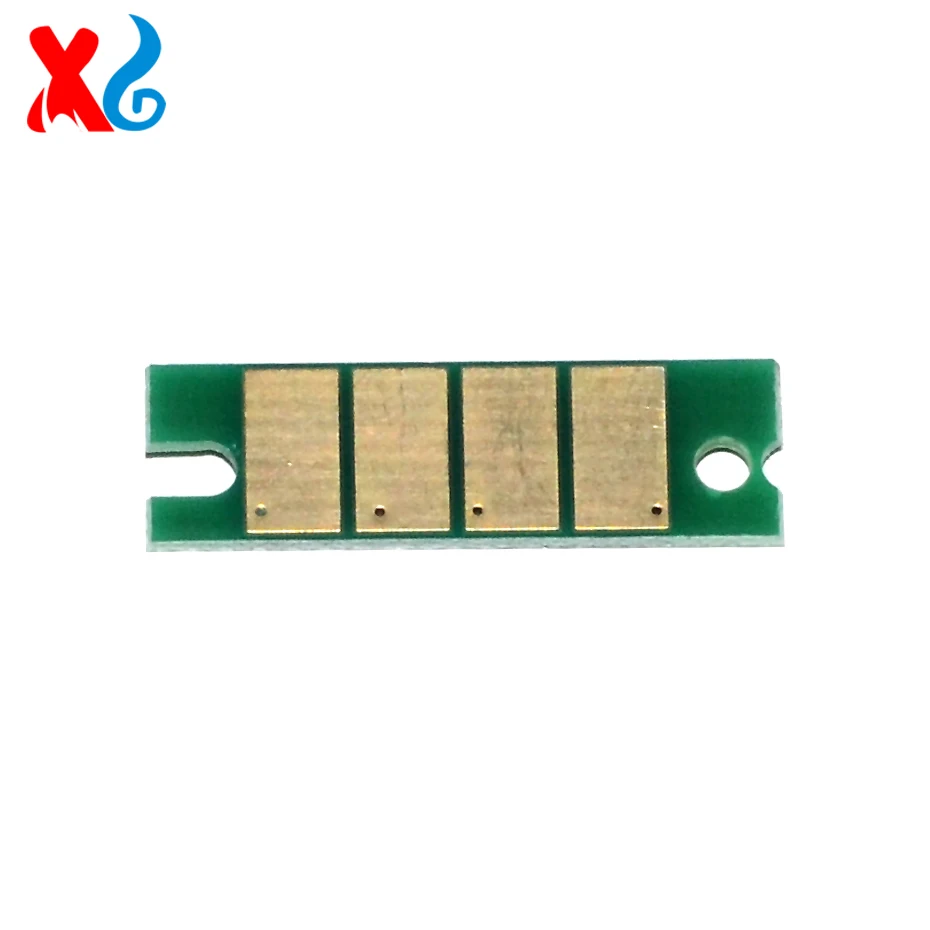 10X SP150HE совместимый картридж с тонером замена чипа для Ricoh Aficio SP 150SU 150w 150SUw 150 SP150