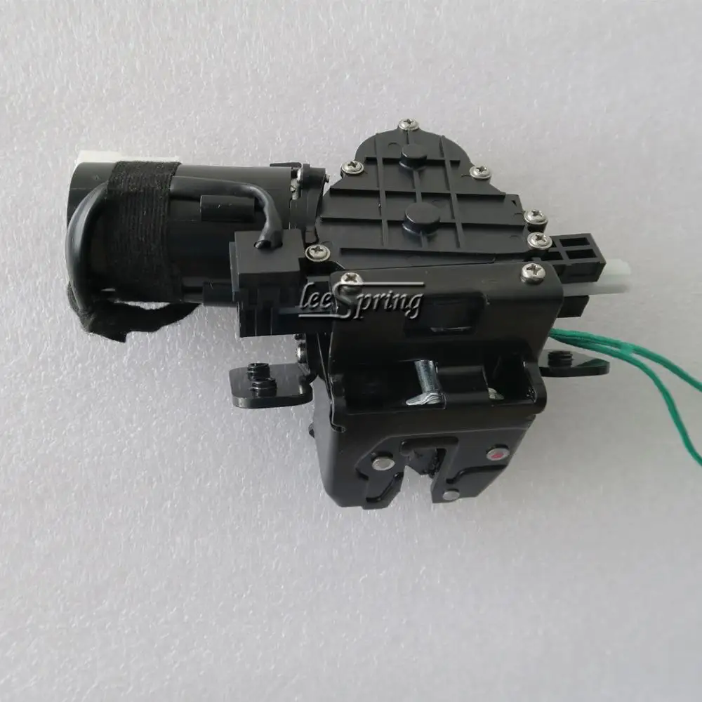 Автомобильный Электрический задний подъемник специальный для Hyundai IX25 2015 пульт