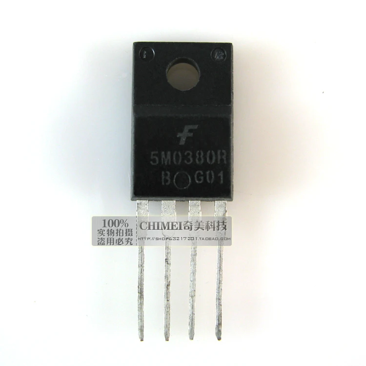 

Free Delivery. 5 m0380r LCD power management IC chip power switch module